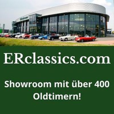 Banner classic oldtimer 400 bei classic-oldtimer.at