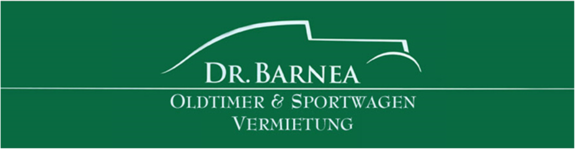 Dr. Barnea Oldtimertreff Wien