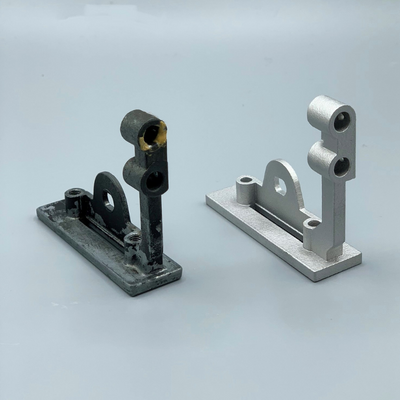 3D Druck Bauteile für Oldtimer