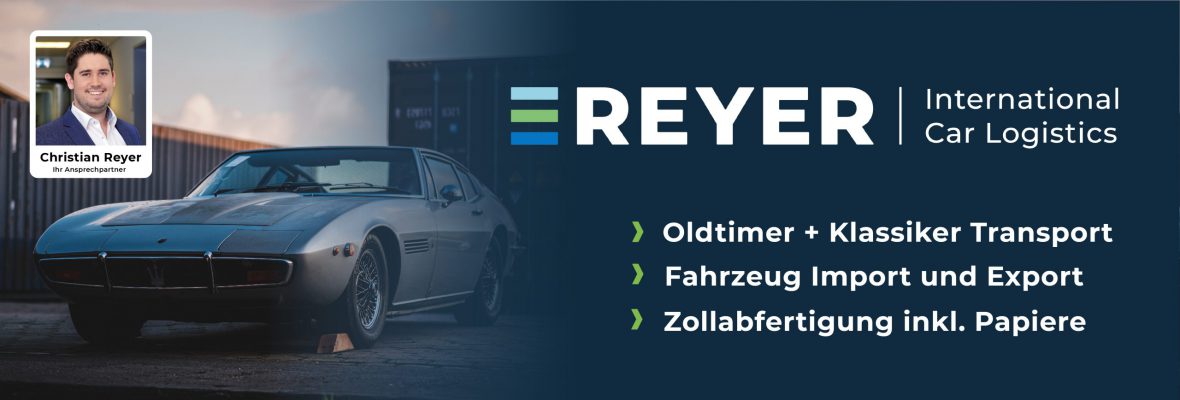 Reyer Group Car Logistic