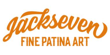 JackSeven Fine Patina Art