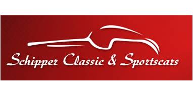 Schipper Classic & Sportscars