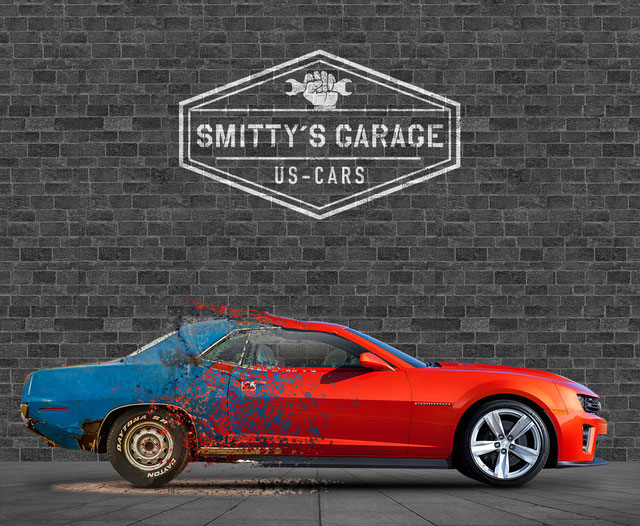 Smitty´s Garage