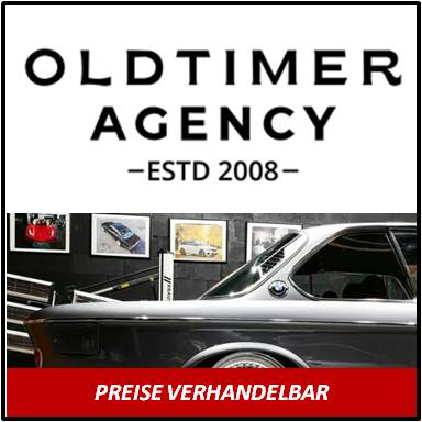 Oldtimer Agency