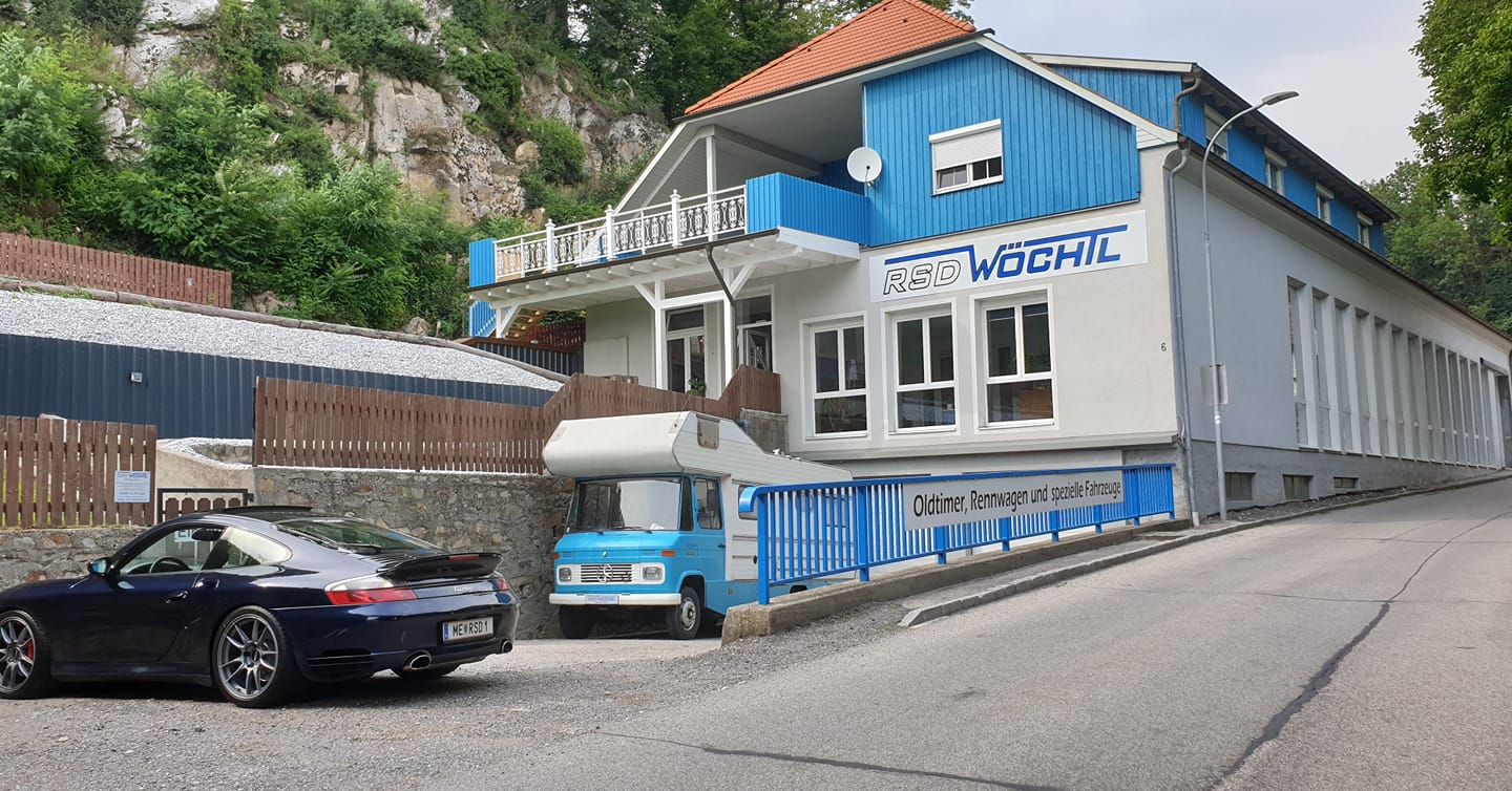 RSD Wöchtl