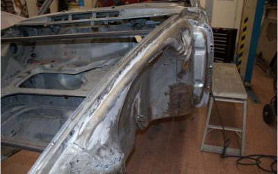 Porsche 911 (G) 1