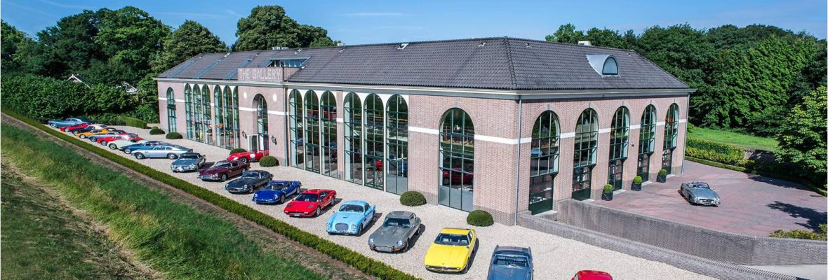 Gallery Aaldering