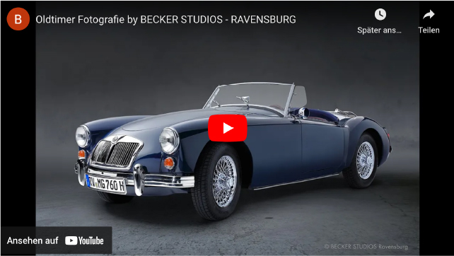 Asset 10Becker Classic bei classic-oldtimer.at