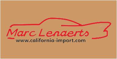 Mar Lenaerts California Import