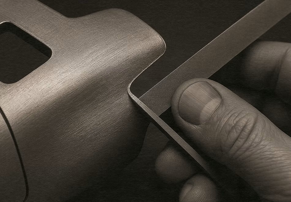 Component Fabrication Component Fabrication