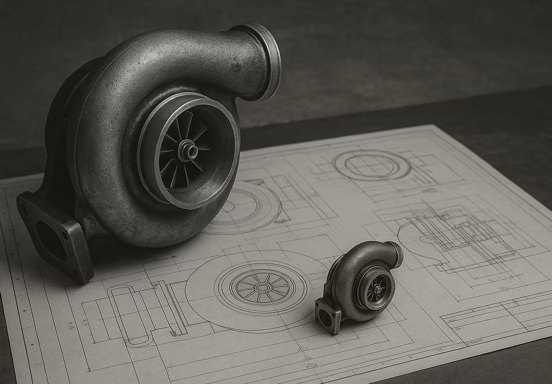 Design & Scale Conversion Design & Scale Conversion