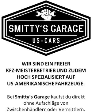 SMITTYS GARAGE