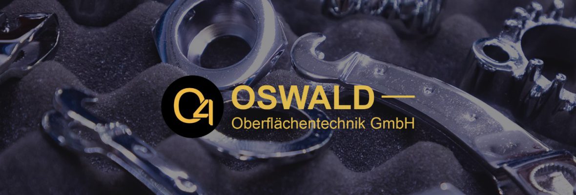 Oswald Oberflächen GmbH