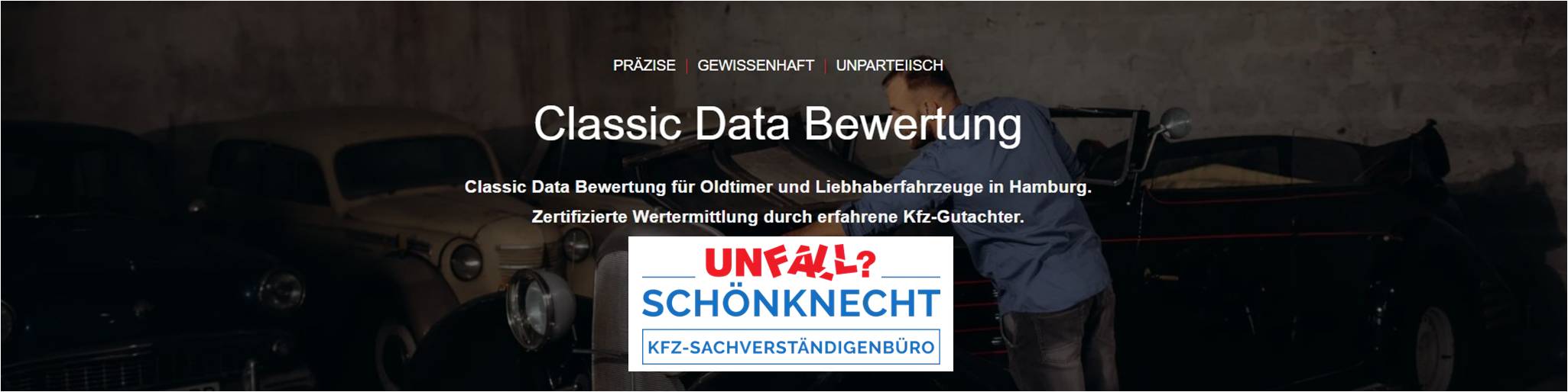 KFZ Sachverständingenbüro Schönknecht