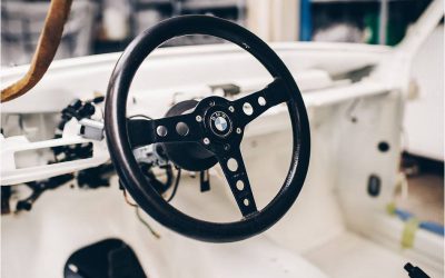 Reparaturen von Motoren, Achsen und Getrieben