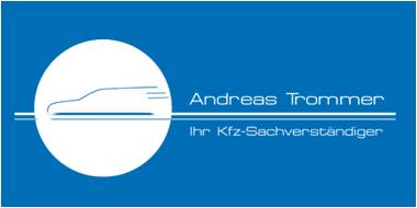 Andreas Trommer Ihr Kfz Sachverständiger