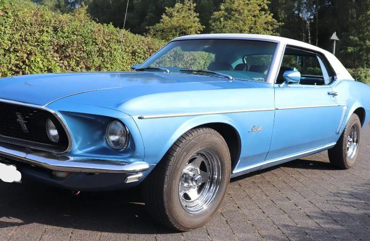 Oldtimer Gutachten Oldtimer Gutachten