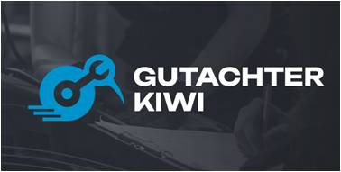 Gutachter KIWI