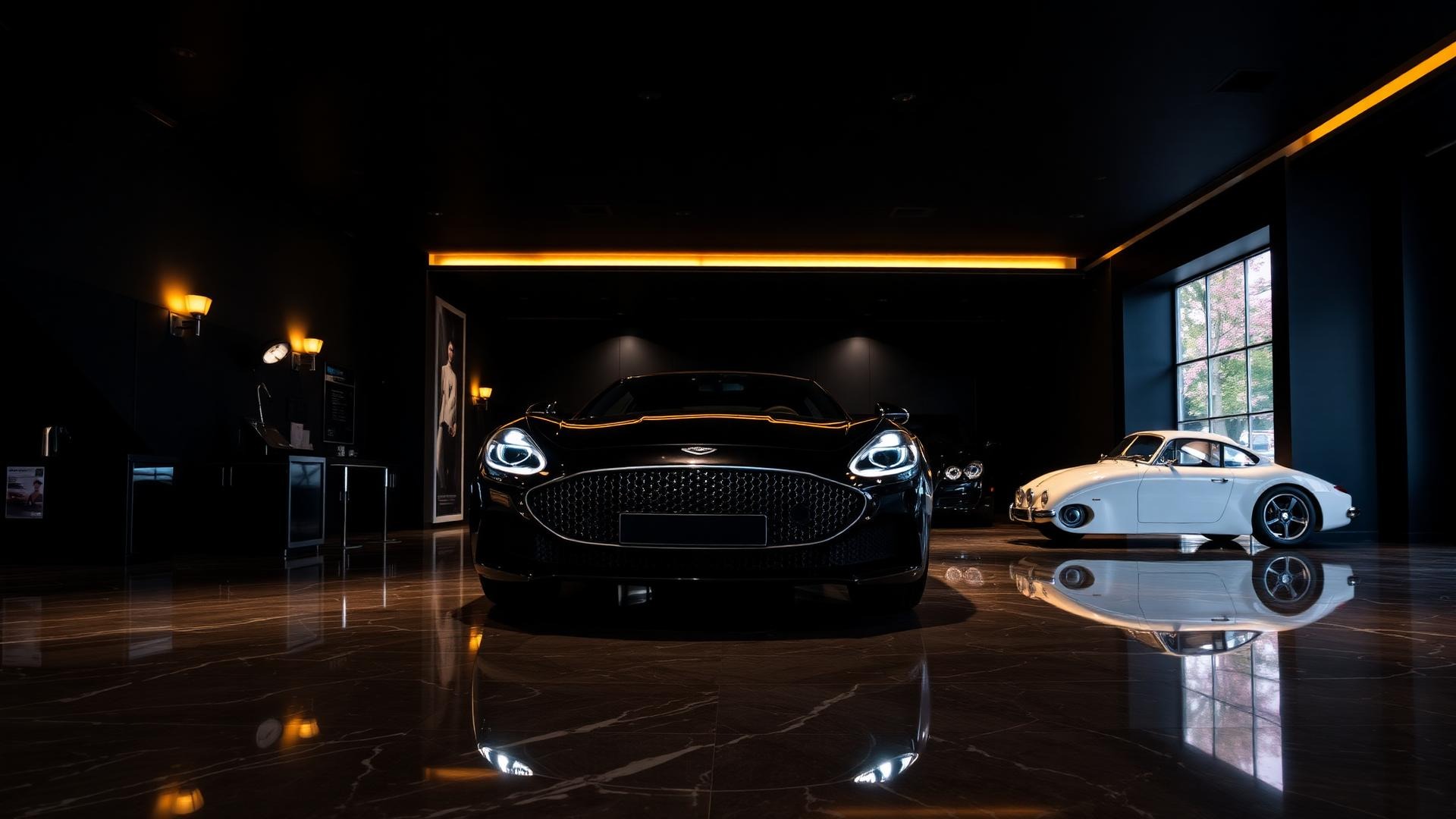 showroom showroom