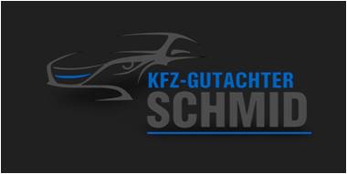 KFZ-Gutachter Schmid