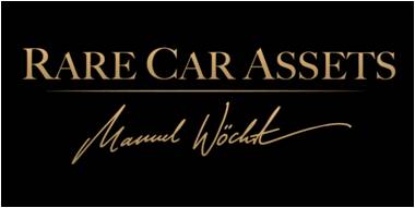 Rare Car Assets
