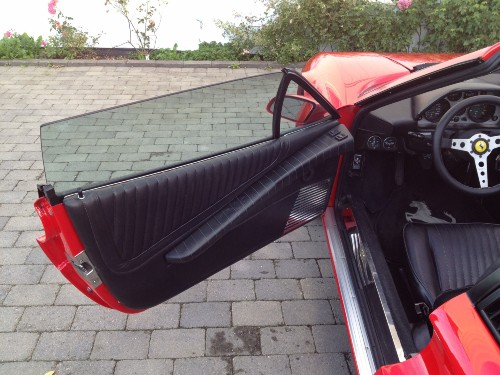 Top: Ferrari 308 zu verkaufen Baujahr BJ 07/1978