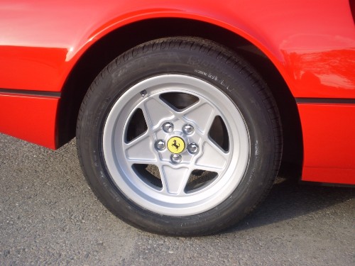 Top: Ferrari 308 zu verkaufen Baujahr BJ 07/1978