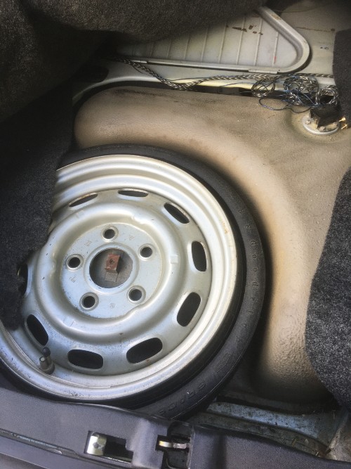 Porsche 911 gut erhalten sucht neuen Besitzer Baujahr BJ 07/1976