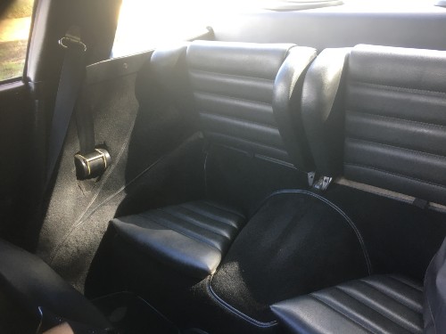 Porsche 911 gut erhalten sucht neuen Besitzer Baujahr BJ 07/1976