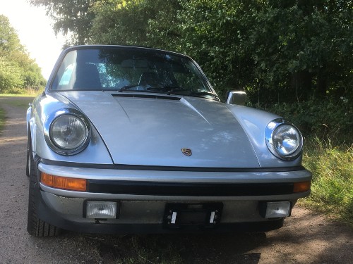 Porsche 911 gut erhalten sucht neuen Besitzer Baujahr BJ 07/1976