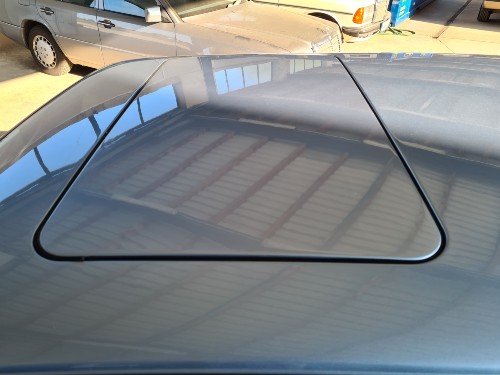 Gebraucht: BMW 3er in Originalzustand Baujahr BJ 05/1990