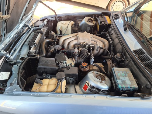 Gebraucht: BMW 3er in Originalzustand Baujahr BJ 05/1990