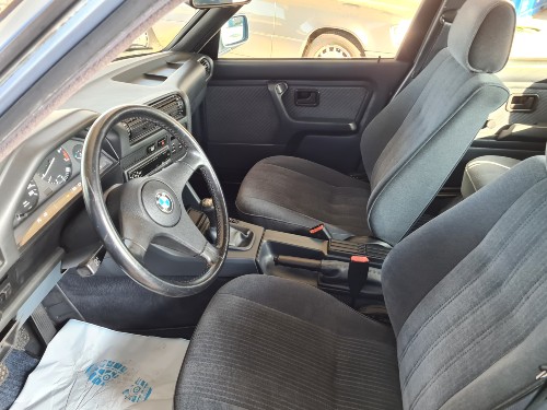 Gebraucht: BMW 3er in Originalzustand Baujahr BJ 05/1990