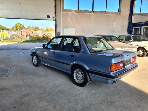 Gebraucht: BMW 3er in Originalzustand Baujahr BJ 05/1990