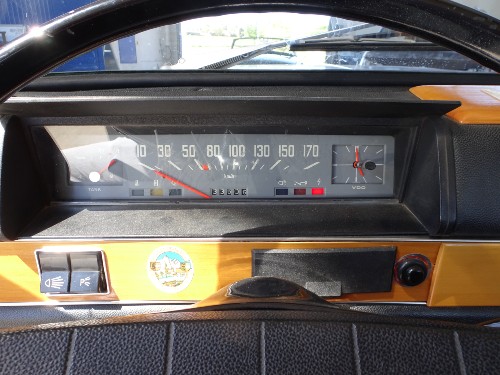 NSU 1200c Modell gut erhalten Baujahr BJ 06/1972