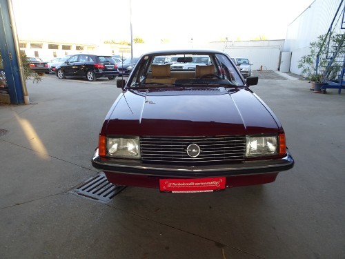Gebraucht: Opel Rekord E 2,0 S - neues Pickerl Baujahr BJ 08/1979