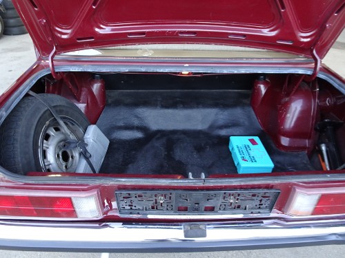 Gebraucht: Opel Rekord E 2,0 S - neues Pickerl Baujahr BJ 08/1979