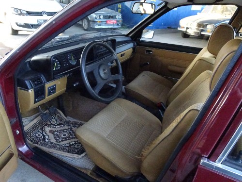 Gebraucht: Opel Rekord E 2,0 S - neues Pickerl Baujahr BJ 08/1979