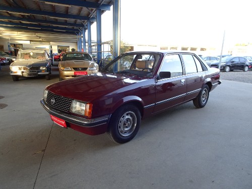 Gebraucht: Opel Rekord E 2,0 S - neues Pickerl Baujahr BJ 08/1979