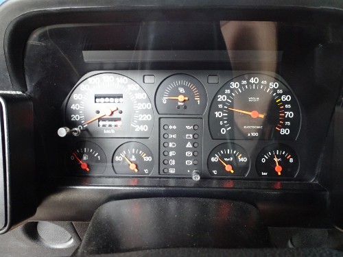 Historisch zugelassen: Fiat Uno Turbo 1,3 ie Racing - Topzustand! Baujahr BJ 02/1990