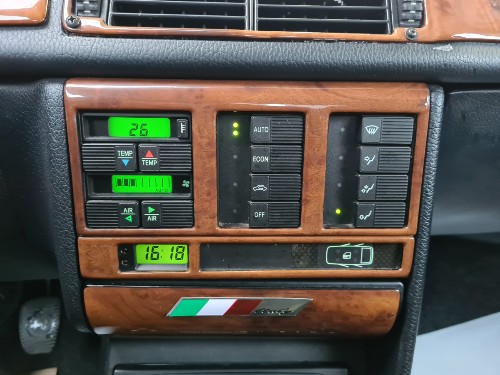 Alfa Romeo 155 Twin Spark 16V - Top! zu verkaufen Baujahr BJ 04/1997