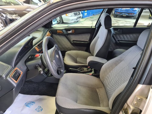 Alfa Romeo 155 Twin Spark 16V - Top! zu verkaufen Baujahr BJ 04/1997