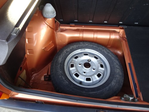 Zu verkaufen: Ford Modelle Fiesta 1,0N , perfekter Zustand Baujahr BJ 07/1981