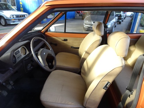 Zu verkaufen: Ford Modelle Fiesta 1,0N , perfekter Zustand Baujahr BJ 07/1981