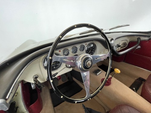 Maserati 3500 GT Baujahr BJ 11/1959