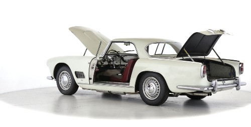 Maserati 3500 GT Baujahr BJ 11/1959