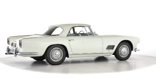 Maserati 3500 GT Baujahr BJ 11/1959