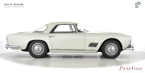 Maserati 3500 GT Baujahr BJ 11/1959