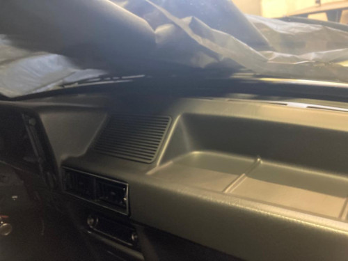 Ford Escort in Originalzustand Baujahr BJ 04/1985