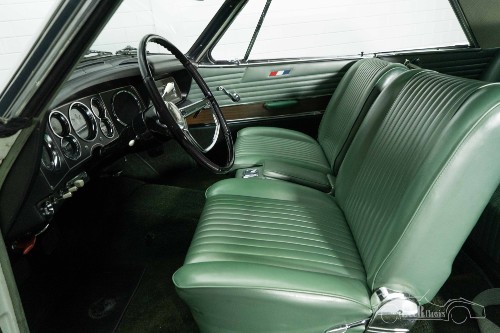 Gebraucht Studebaker Hawk in gutem Zustand abzugeben vom Händler